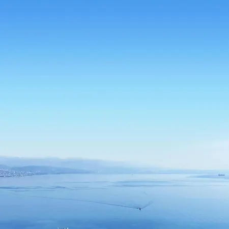 Holiday home Amazing In With Sauna Opatija