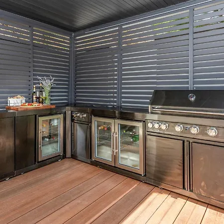 Holiday home Amazing In With Sauna Opatija