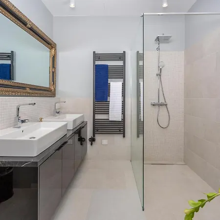 Amazing In With Sauna Holiday home Opatija