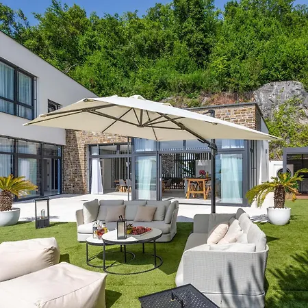 Amazing In With Sauna Holiday home Opatija