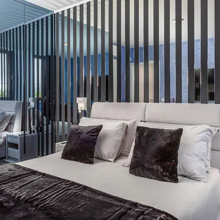 Amazing In With Sauna Holiday home Opatija