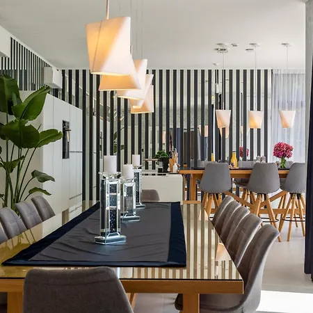 Amazing In With Sauna Holiday home *