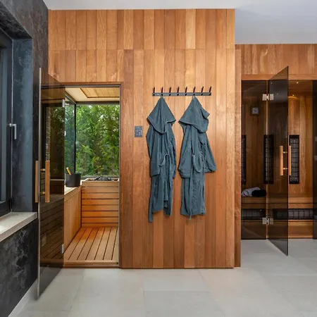 Amazing In With Sauna Holiday home Opatija