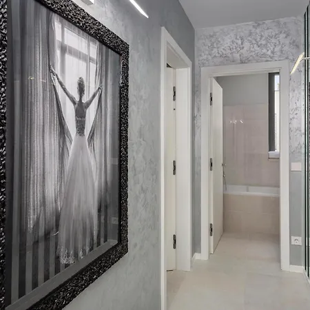 Amazing In With Sauna * Opatija