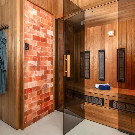 Amazing In With Sauna * Opatija